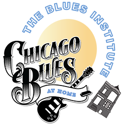 Chicago Blues at Home