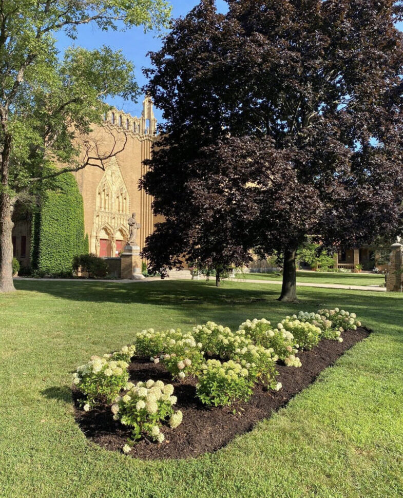 St. Thomas the Apostle Catholic Church