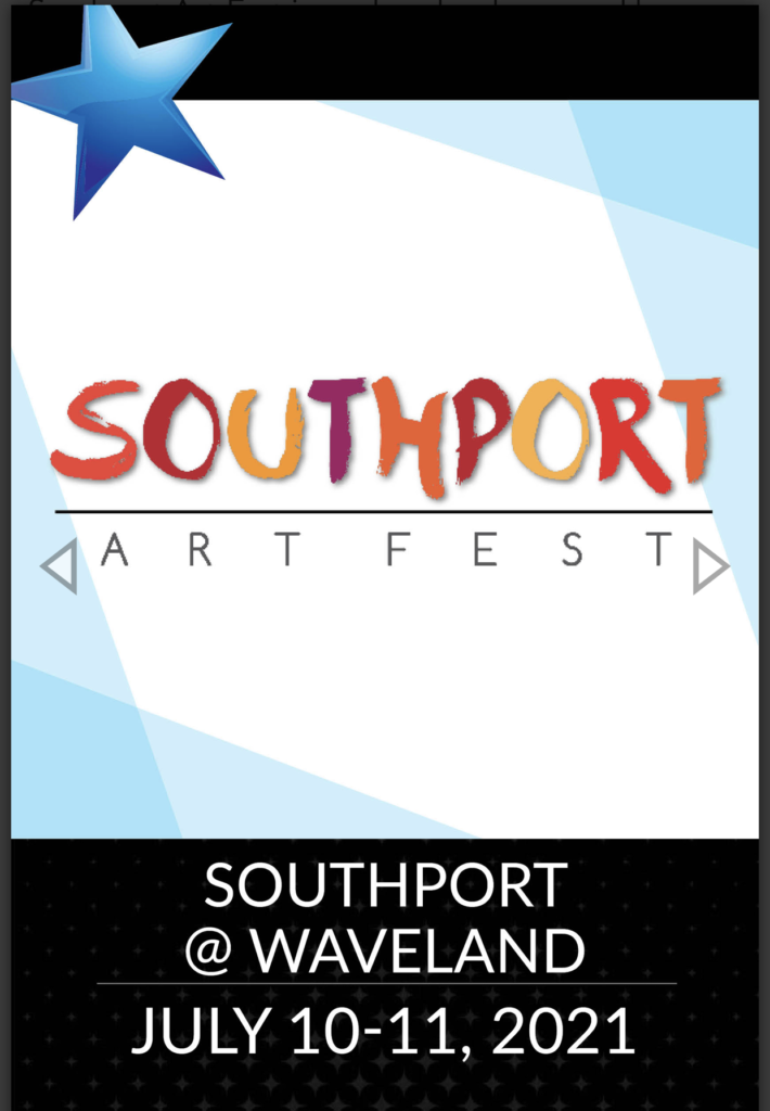 Southport Arts Festival